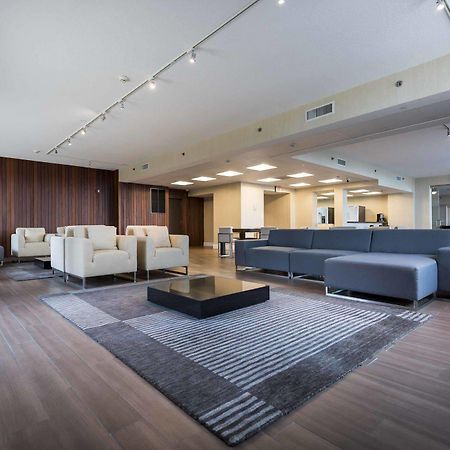 Dharma Home Suites Miami At Brickell Zewnętrze zdjęcie
