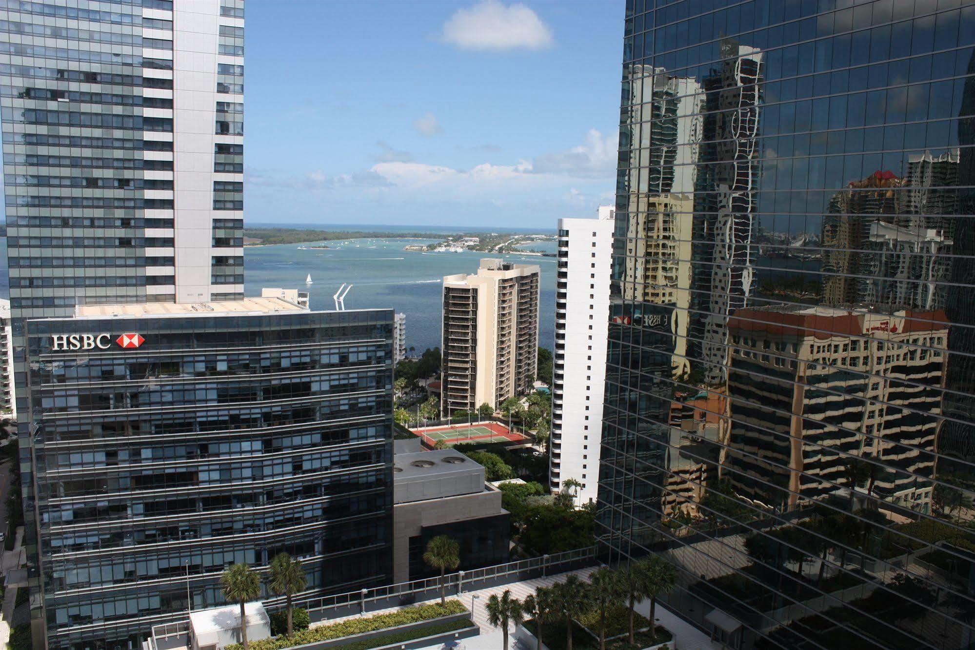 Dharma Home Suites Miami At Brickell Zewnętrze zdjęcie