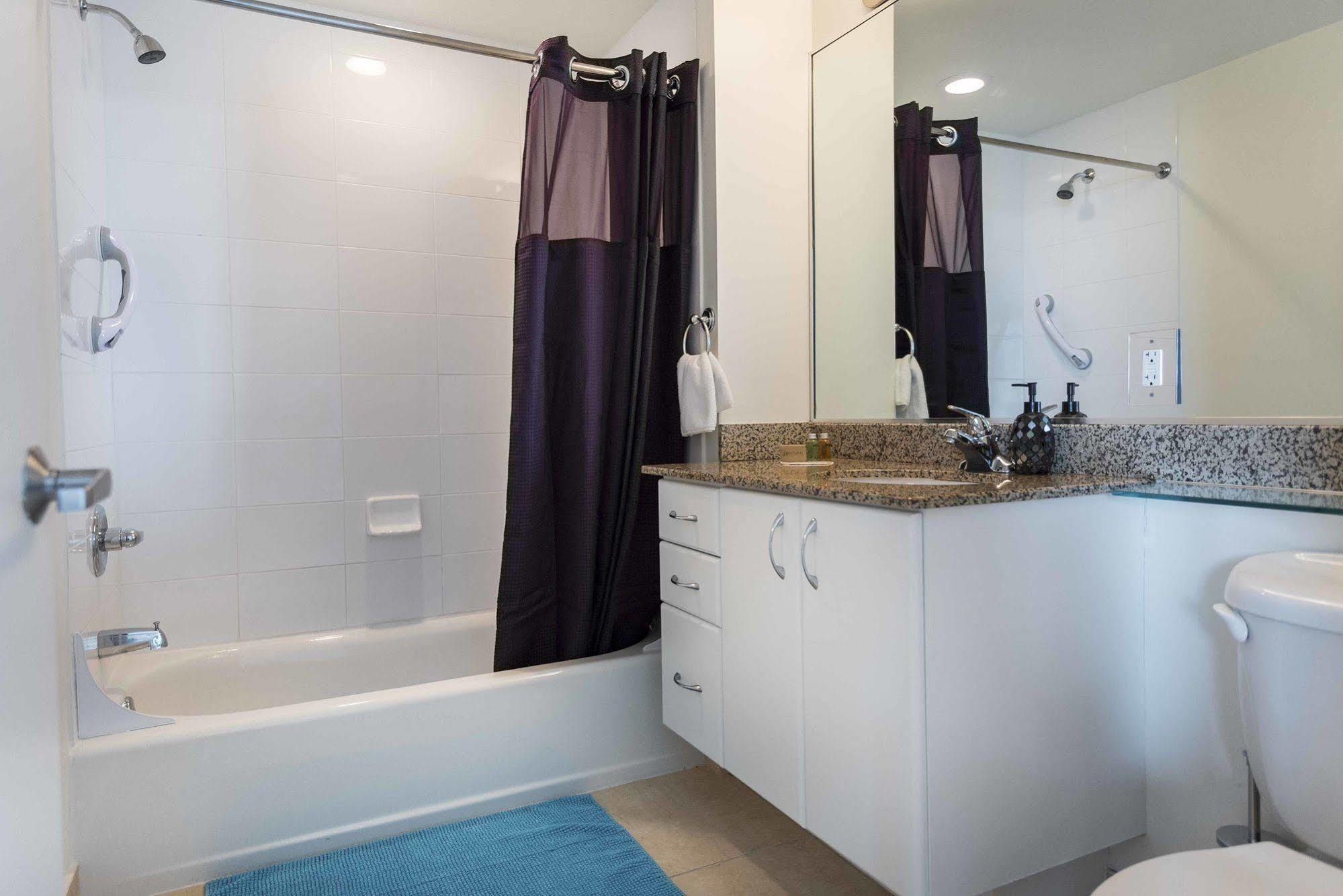 Dharma Home Suites Miami At Brickell Zewnętrze zdjęcie