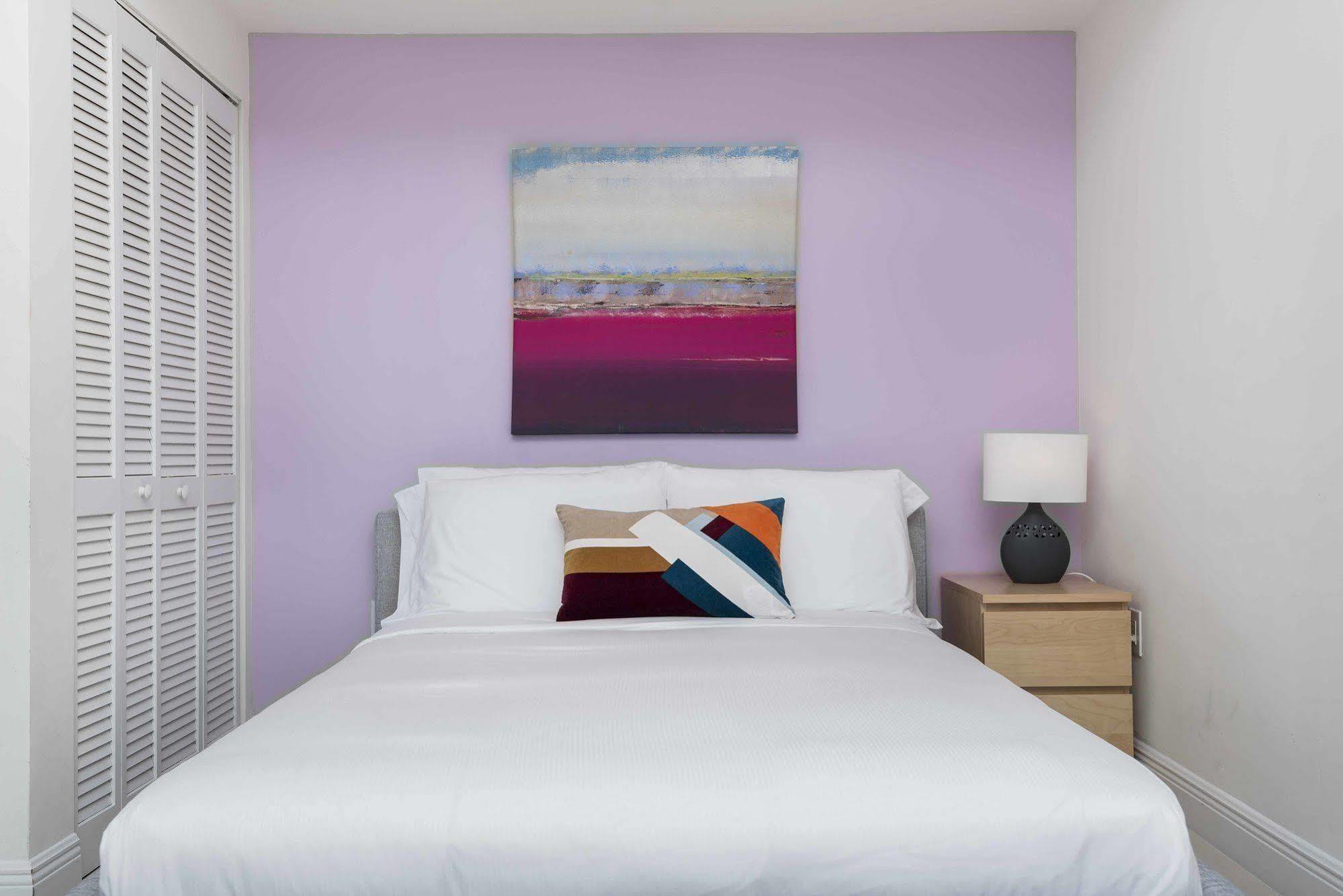 Dharma Home Suites Miami At Brickell Zewnętrze zdjęcie
